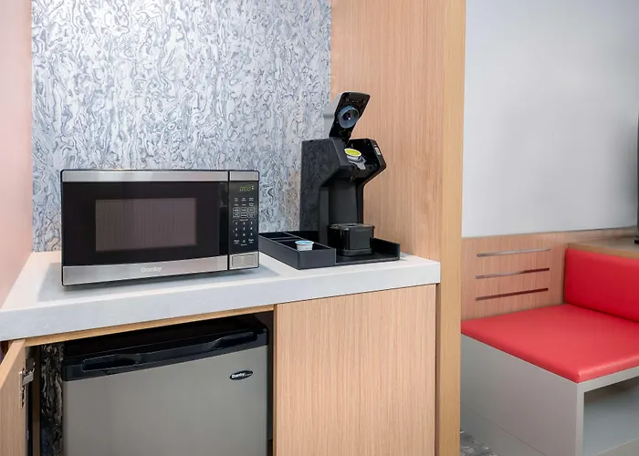 Hilton Garden Inn Panama City Airport, Fl
