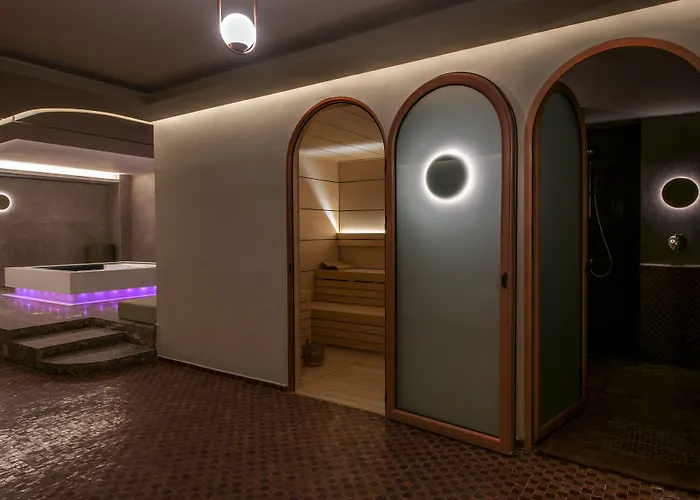 Hyatt Regency Taghazout