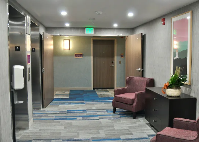 Home2 Suites By Hilton North Conway, Nh