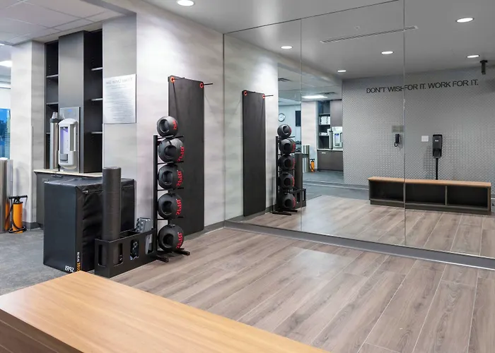 Fairfield By Marriott Inn & Suites Medford