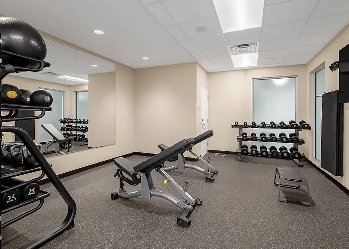 Towneplace Suites Cincinnati Fairfield