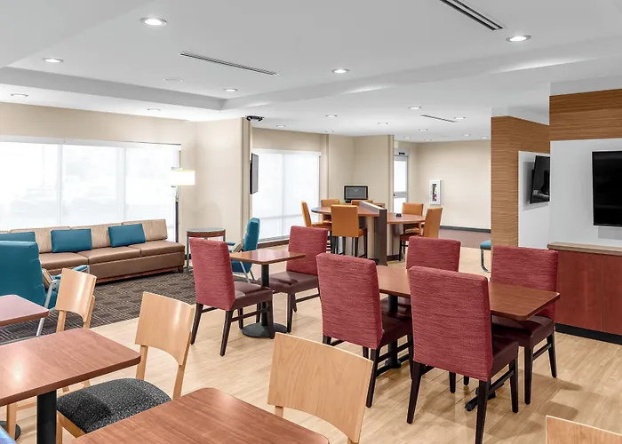 Towneplace Suites Cincinnati Fairfield
