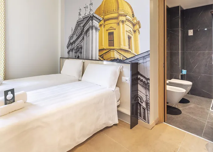 B&B Hotel Brescia