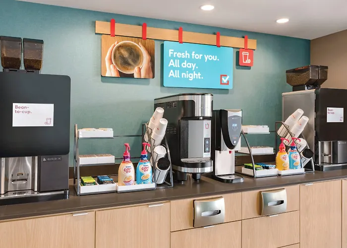 Avid Hotels - Denver Airport Area By Ihg