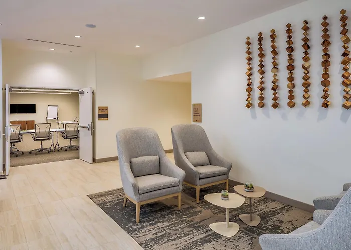 Element By Marriott Bend