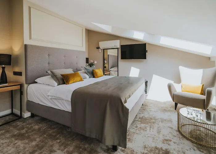 Hotel Wawel Queen