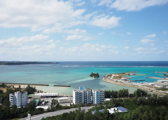 Hiyori Ocean Resort Okinawa