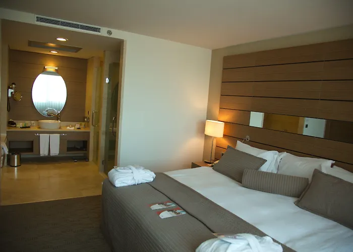 Doubletree By Hilton Ankara Ankamall