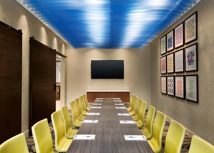 Holiday Inn Express & Suites Blythe By Ihg