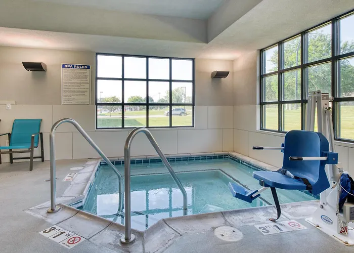 Best Western Plus Saint Peter