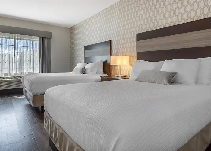 Best Western Plus Saint Peter