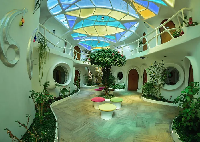Wifala Harmony Hotel