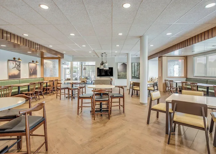 Fairfield Inn & Suites Whitewater
