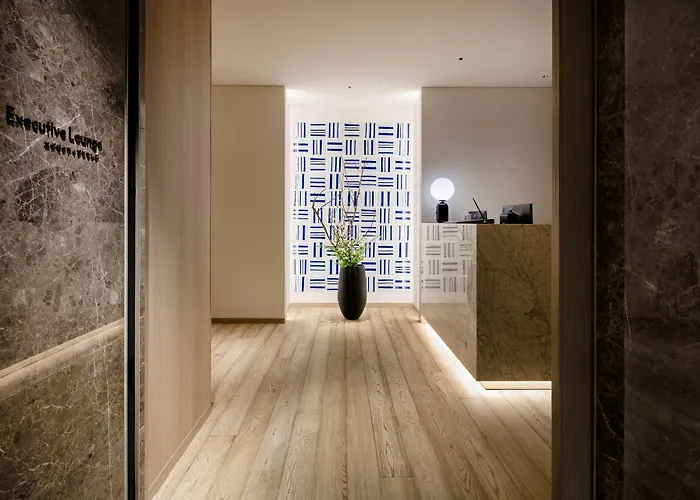 Hilton Nagasaki