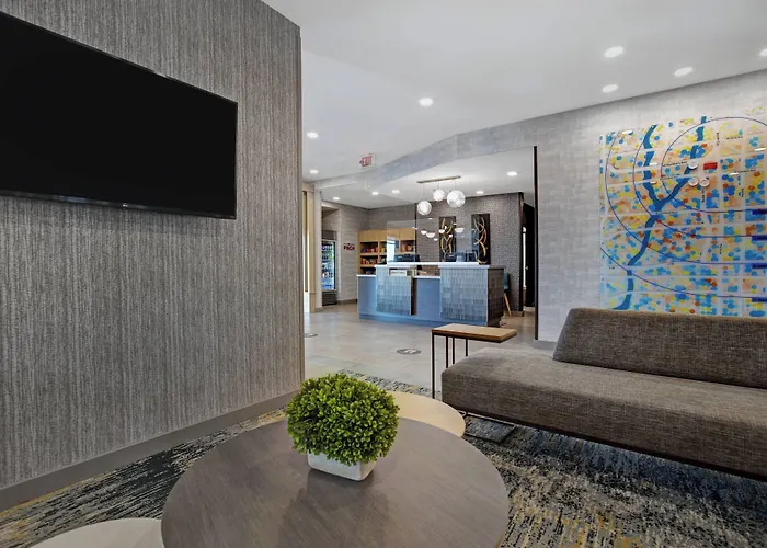 Towneplace Suites By Marriott Phoenix Glendale Sports & Entertainment District