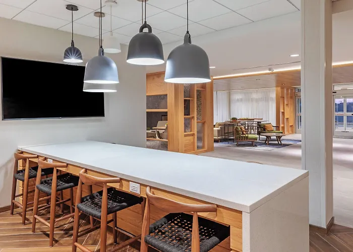 Fairfield By Marriott Inn & Suites Aberdeen, Sd