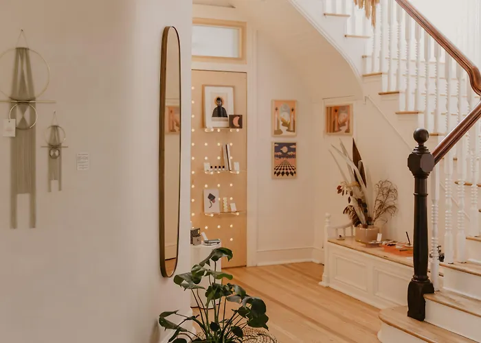 DREAMERS bnb