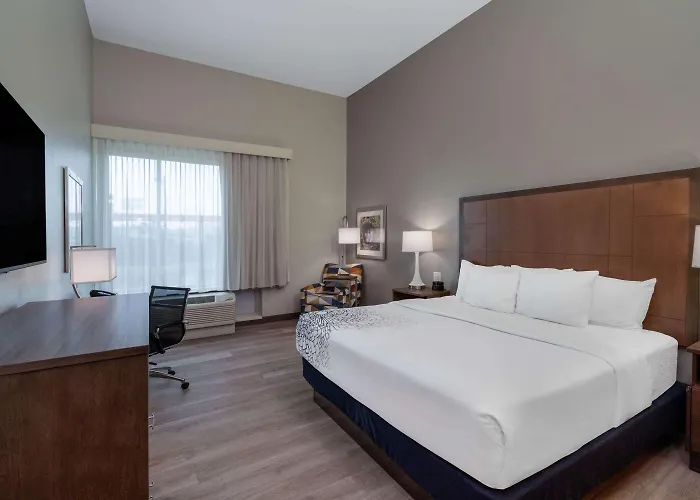 La Quinta Inn & Suites By Wyndham Tifton