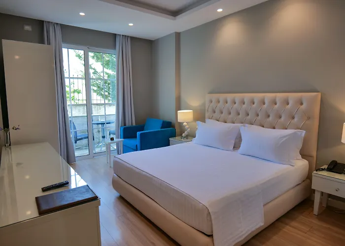 Hotel Luxury