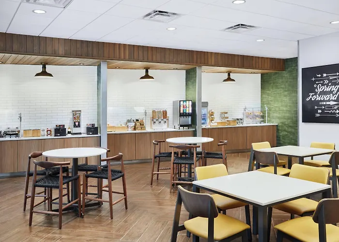 Fairfield Inn & Suites By Marriott Raleigh Wake Forest