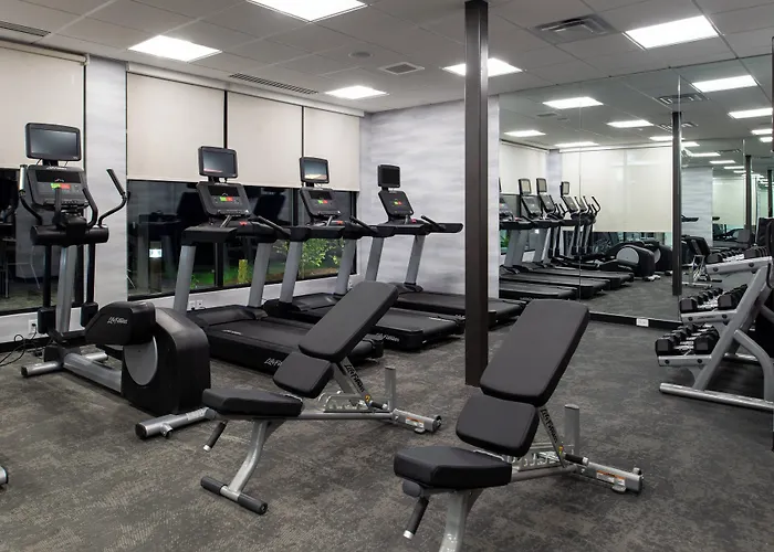 Fairfield Inn & Suites By Marriott Canton