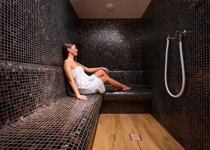 Time Boutique Hotel