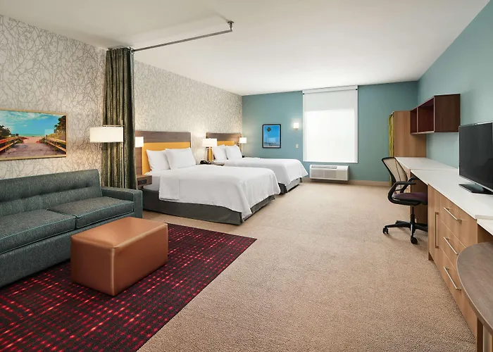 Home2 Suites By Hilton Palm Bay I 95