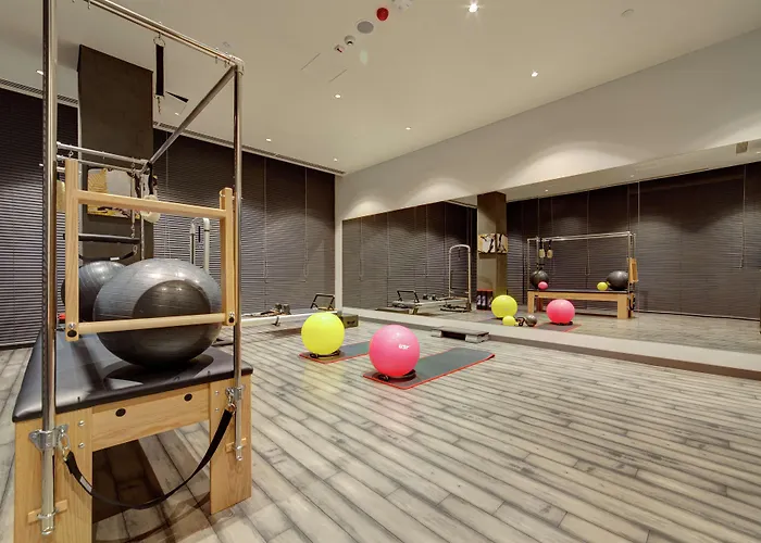 Doubletree By Hilton Adana