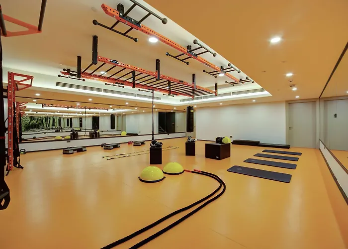 Doubletree By Hilton Adana