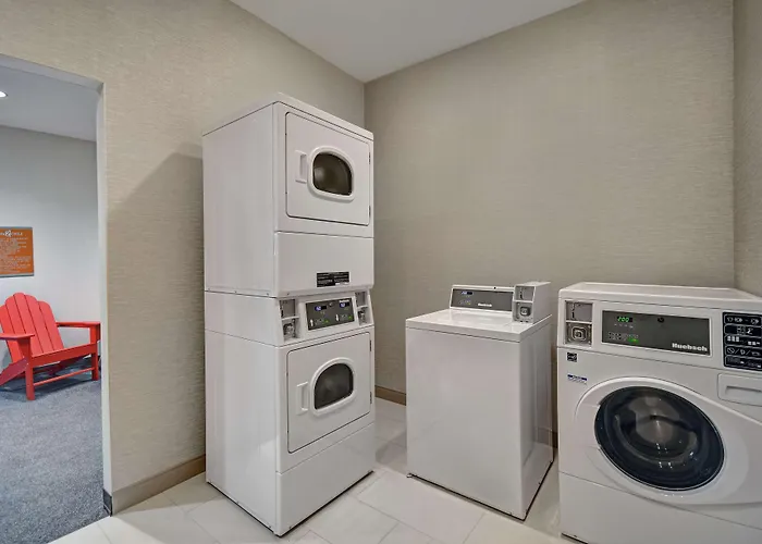 Home2 Suites By Hilton Raleigh North I-540