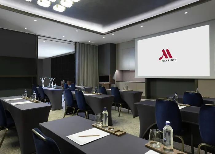 Izmir Marriott Hotel