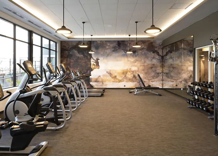 Courtyard By Marriott Salt Lake City Cottonwood
