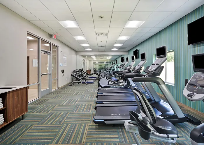 Holiday Inn Express & Suites - Houston Nasa - Boardwalk Area By Ihg