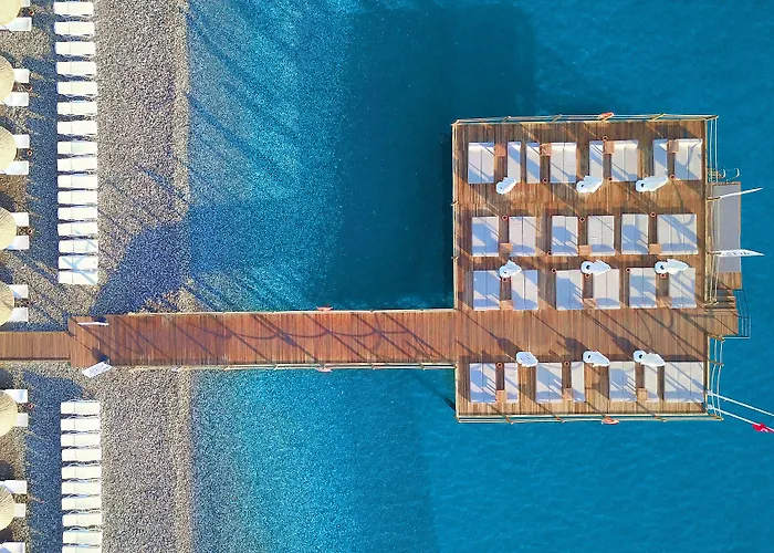 Imperial Tuerkiz Resort Hotel & Spa