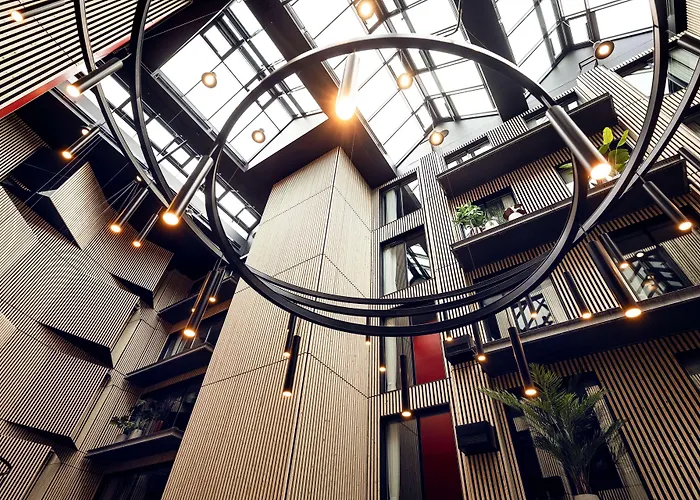Radisson Red Aarhus