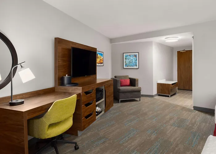 Hampton Inn Carefree, Az
