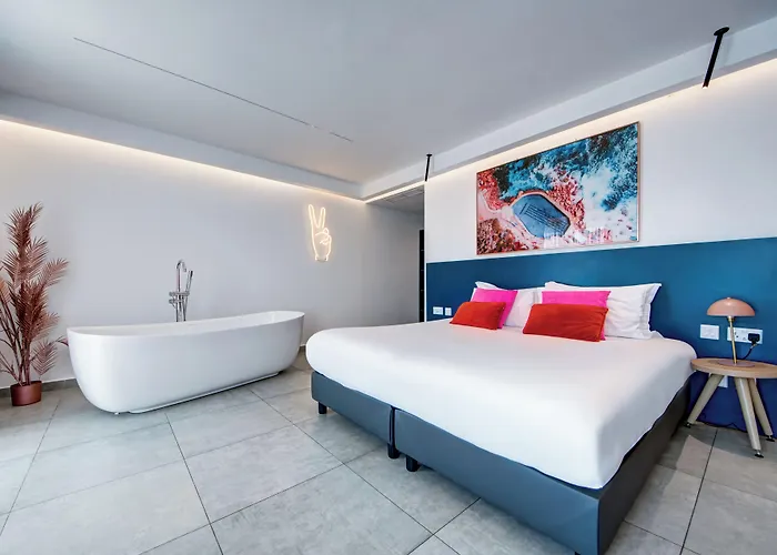 Flamingo Hotel Malta