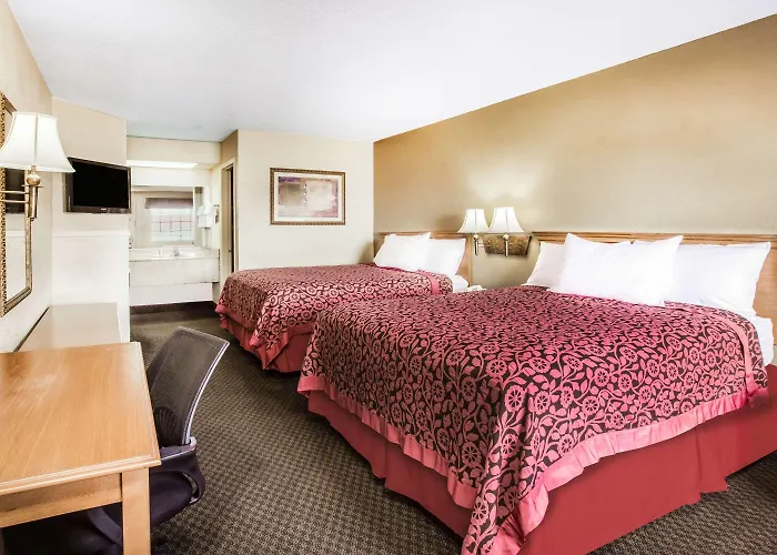 Days Inn Tallulah