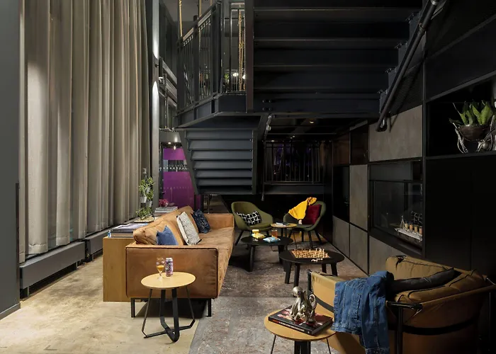 Moxy Southampton