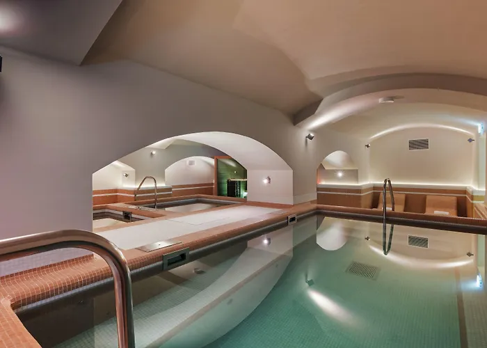 Aurea Ana Palace By Eurostars Hotel Company