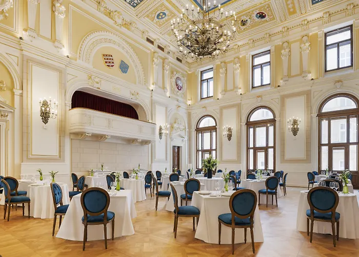 Aurea Ana Palace By Eurostars Hotel Company