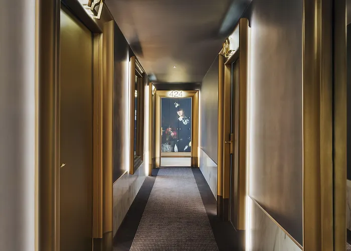 Áurea Ana Palace by Eurostars Hotel Company