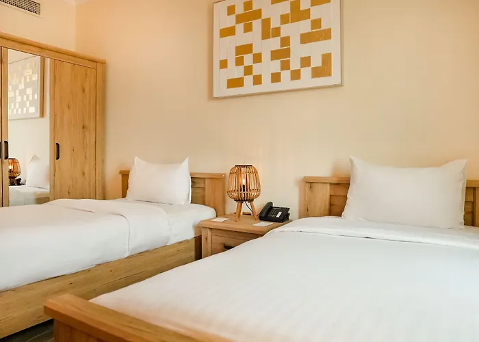 Swiss-Belinn Doha