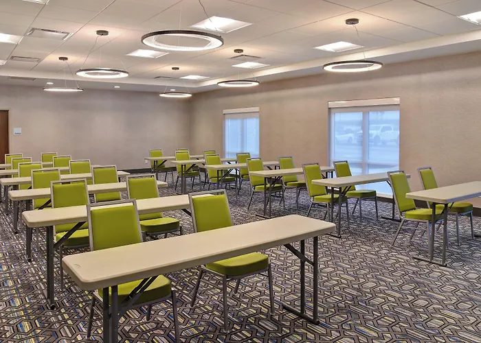 Holiday Inn Express & Suites - Ottawa By Ihg