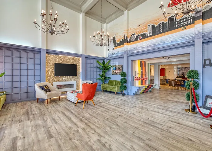Surestay Hotel By Best Western Tuscaloosa Southeast