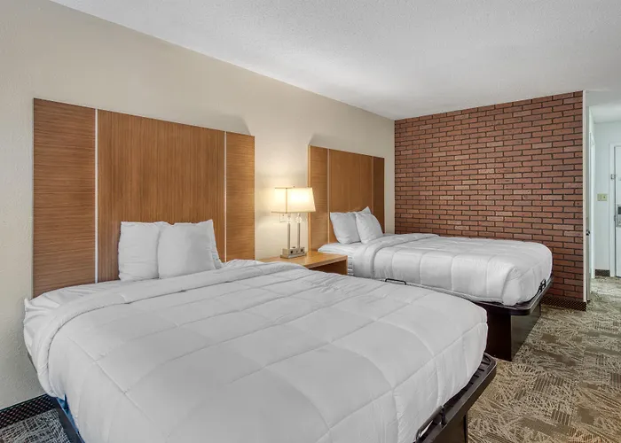 Surestay Hotel By Best Western Tuscaloosa Southeast