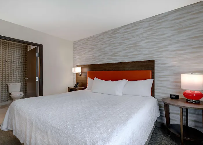 Home2 Suites By Hilton Bryant, Ar