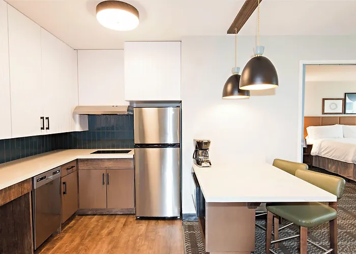 Staybridge Suites - Denver North - Thornton By Ihg