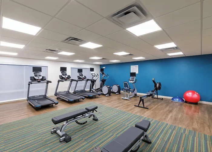 Holiday Inn Express & Suites Purcell By Ihg