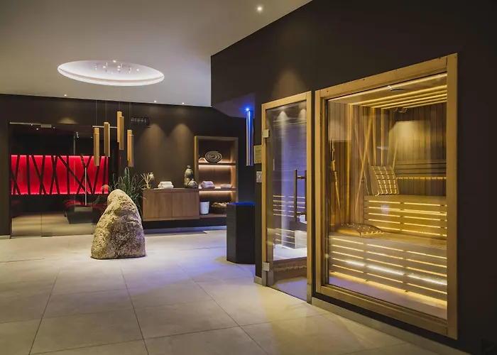 Grand Hotel Terme & Spa